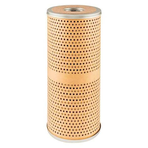 Oil Filter Element, Full-Flow