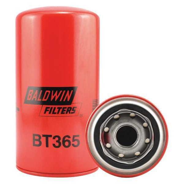 Oil/Hydraulic Filter, 3-11/16 x 7-3/16In