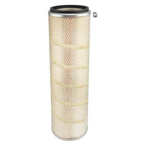 Air Filter, 7-11/32 x 23-1/2 in.