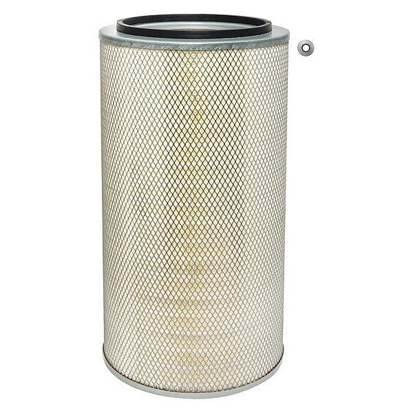Air Filter, 12-29/32 x 24-1/4 in.