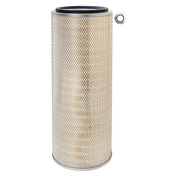 Air Filter, 10-3/8 x 26-1/2 in.