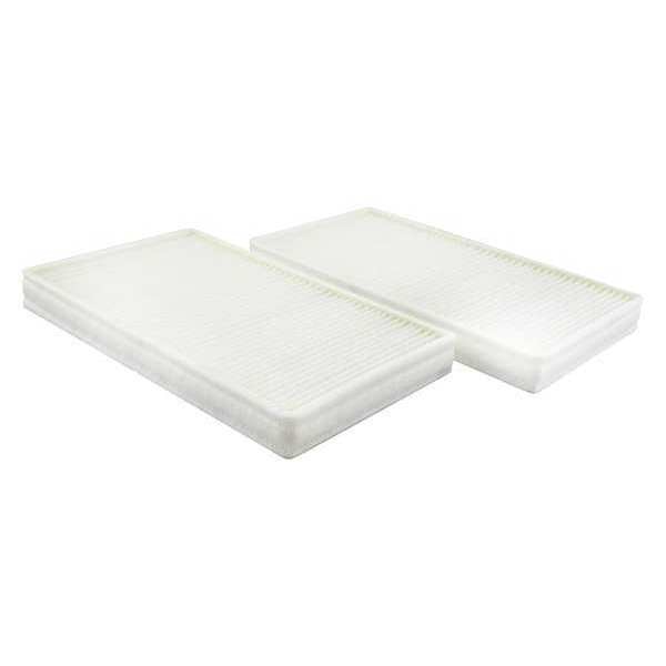 Air Filter, 5-7/16 x 29/32 in.
