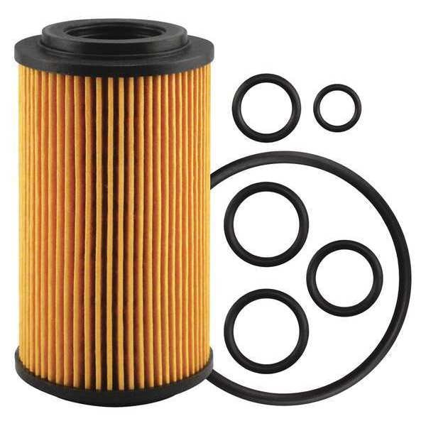 Oil Filter Element,
