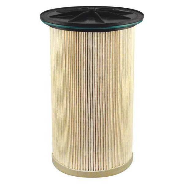 Fuel Filter, 8-3/8 x 4-5/8 x 8-3/8 In