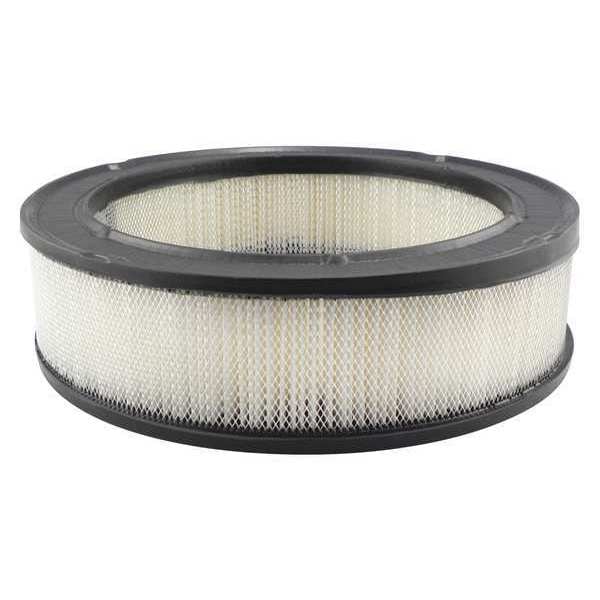 Air Filter, 10-1/16 x 2-3/4 in.