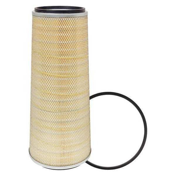 Air Filter, 9-25/32 to 12-3/4 x 29 in.