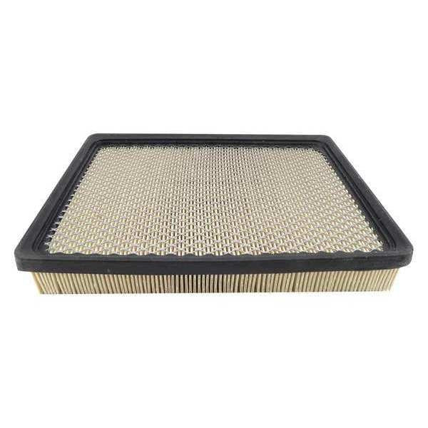 Air Filter, 7-1/8 x 1-21/32 in.