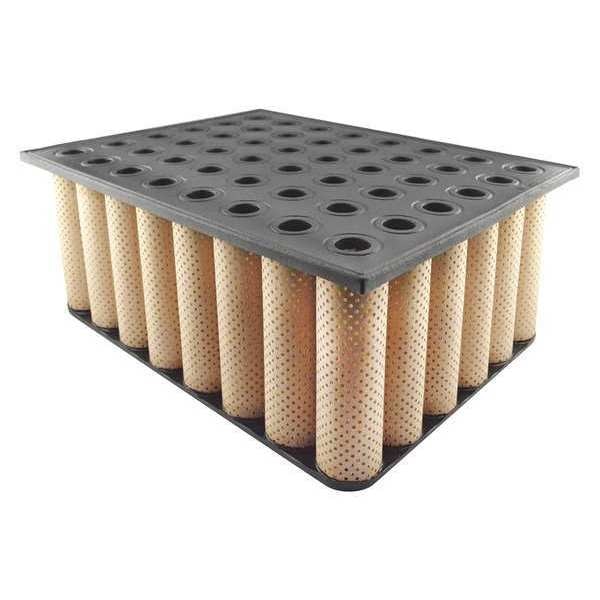 Air Filter, 15-7/32 x 8-5/32 in.