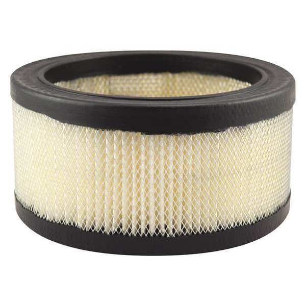 Air Filter, 6 x 3-1/8 in.
