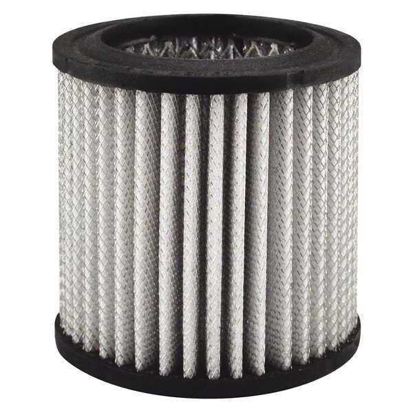 Air Filter, 4-13/32 x 4-25/32 in.