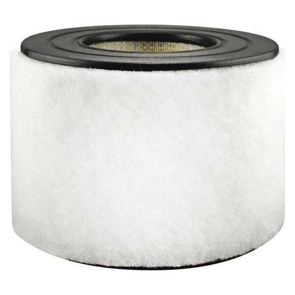 Air Filter, 8-3/4 x 5-31/32 in.