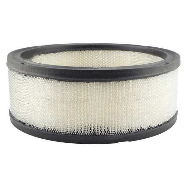 Air Filter, 9-21/32 x 3-9/16 in.