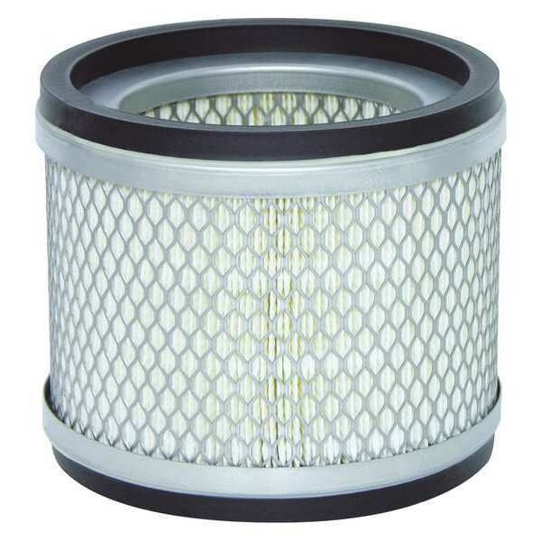 Air Filter, 6-5/8 x 5-7/16 in.