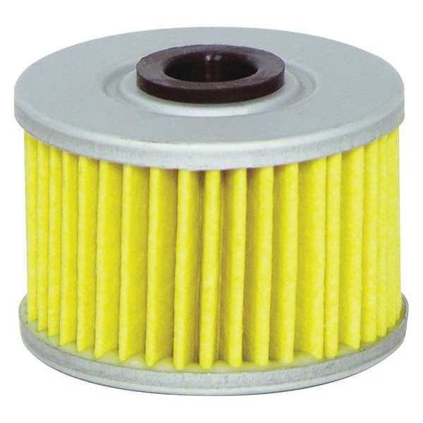 Oil Filter Element,