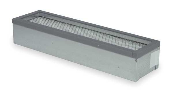 Air Filter, 7-1/2 x 2-3/16 in.