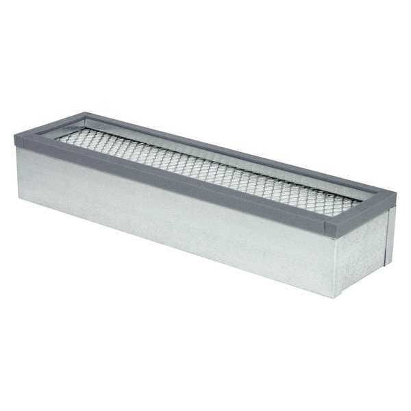 Air Filter, 4 x 2-11/16 in.
