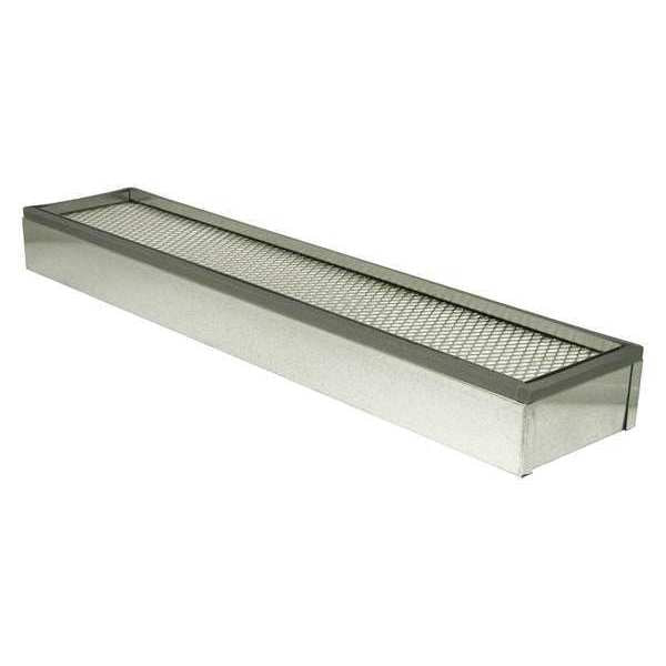 Air Filter, 5-7/16 x 2-9/16 in.