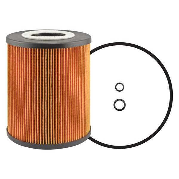 Oil Filter Element,