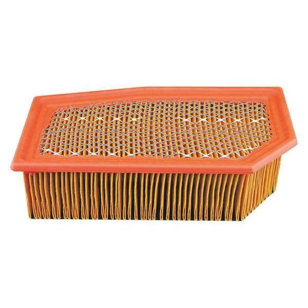 Air Filter, 6-23/32 x 3-5/16 in.