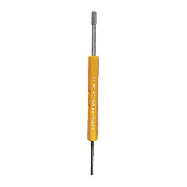 Wrap/Strip/Unwrap Tool, MOD, 26 AWG