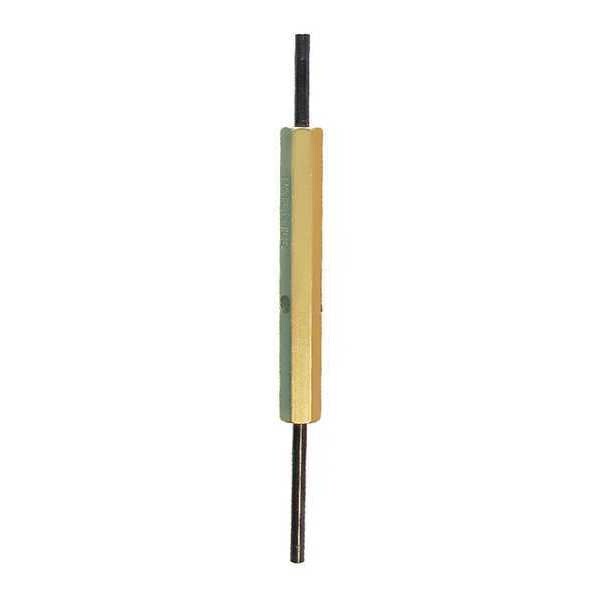 Wrap/Strip/Unwrap Tool, 30 AWG, Gold