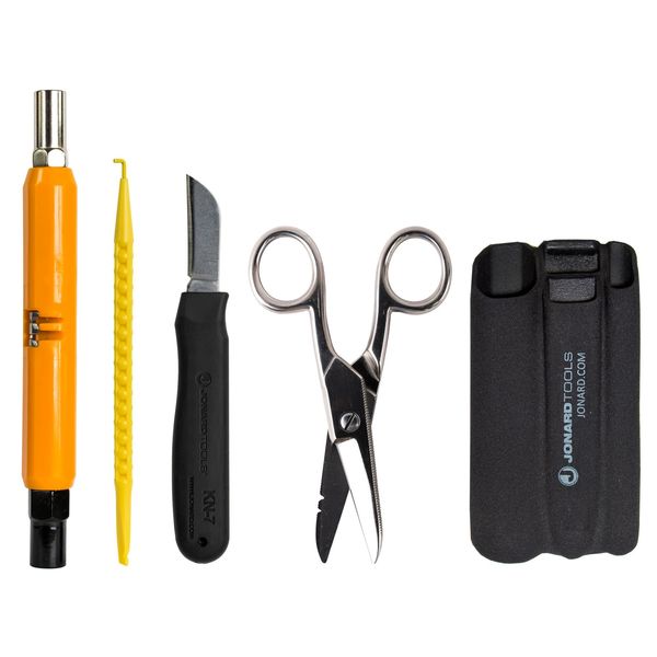 Communications Tool Kit, No. of Pcs. 5