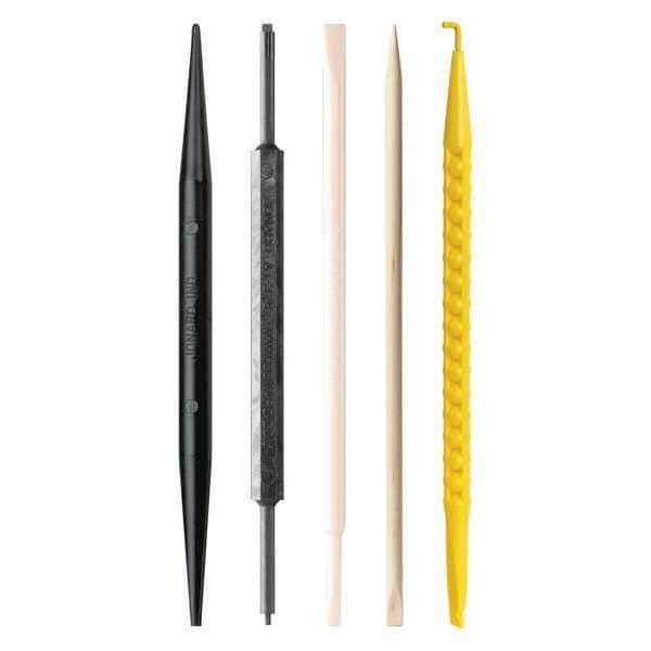Alignment Kit, 5 Pc, Non-conductive