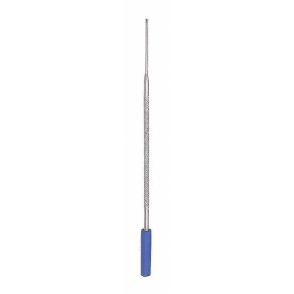 Captive Spring Hook, Steel, 7 In, PK5