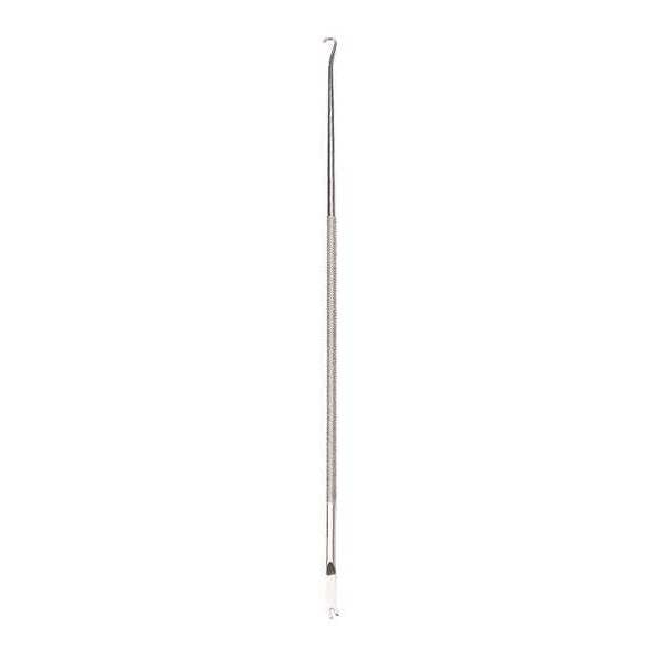 Pull Hook and Lifter, Steel, 8 In, PK5