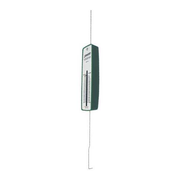 Push Pull Force Gauge, 0 to 36 Oz