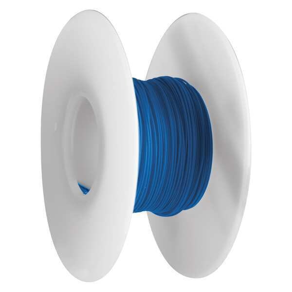 24 AWG Wire Wrapping Wire 100 ft. BL