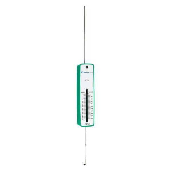 Push Pull Force Gauge, 0 to 72 Oz