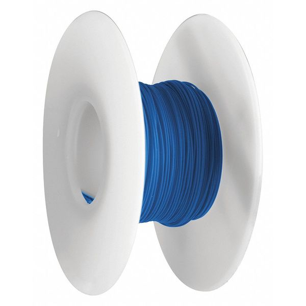 28 AWG Wire Wrapping Wire 100 ft. BL