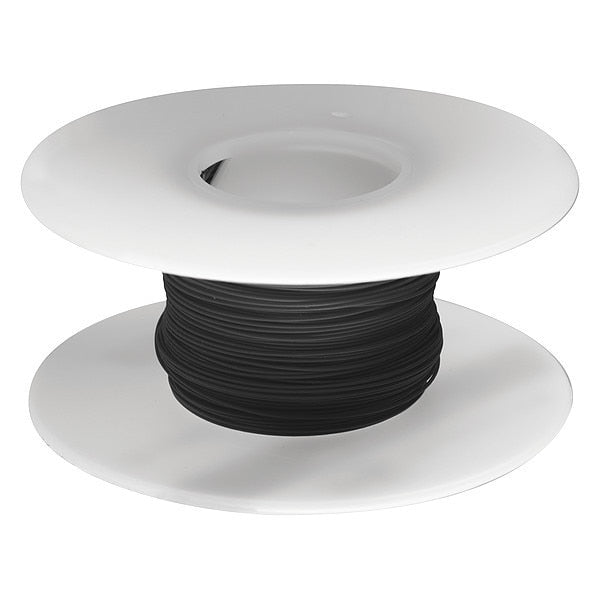28 AWG Wire Wrapping Wire 100 ft. BK