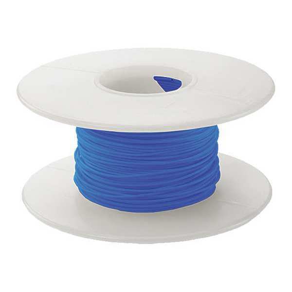 24 AWG Wire Wrapping Wire 100 ft. BL