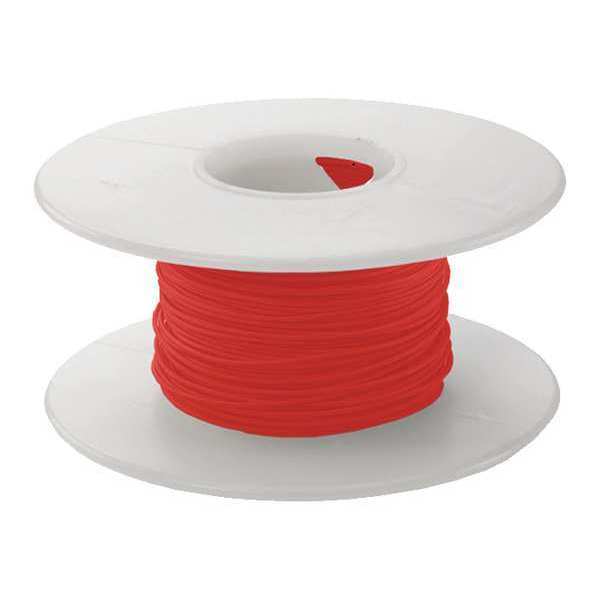 24 AWG Wire Wrapping Wire 100 ft. RD