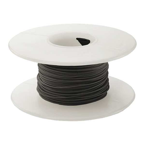 28 AWG Wire Wrapping Wire 100 ft. BK