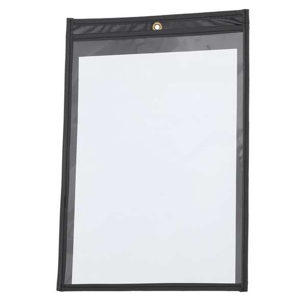 Shop Ticket Holder, 9x12in, PK25