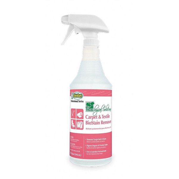Spot and Stain Remover, 32 oz., PK12