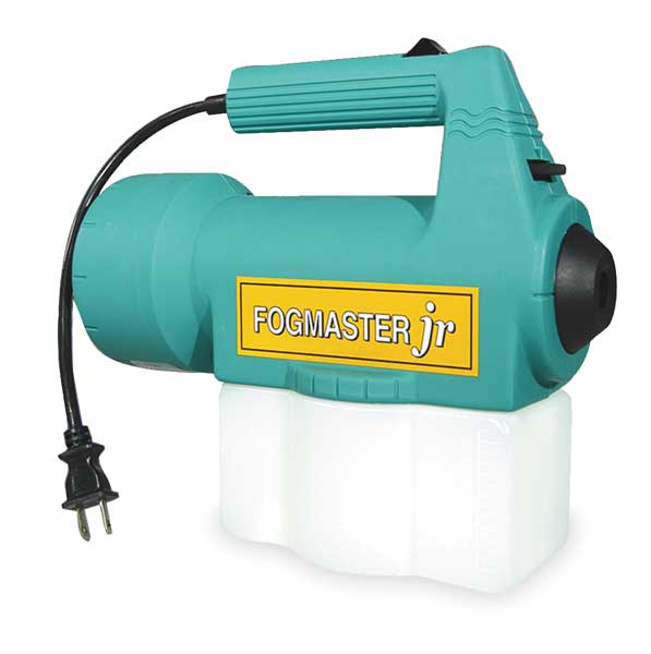 Fogmaster Hand Held Fogger, 1Qt
