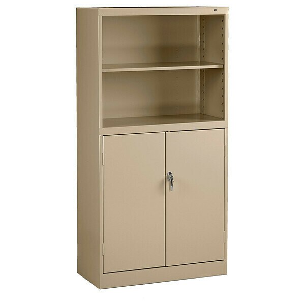24 ga. Carbon Steel Storage Cabinet, 36