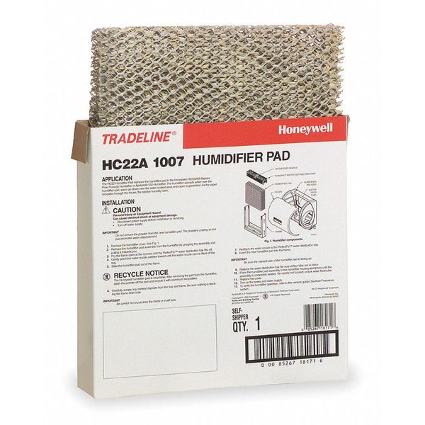 Humidfier Pad