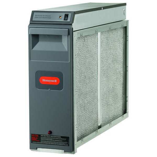 Electronic Air Cleaner, 120 V, 20 H X 25 W