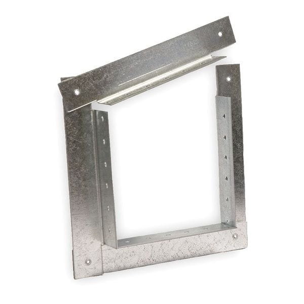 Retaining Angle, Vertical or Horizontal