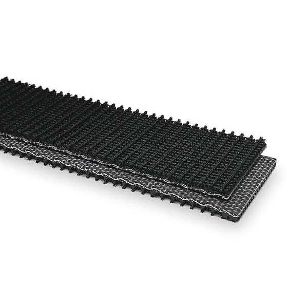 Conveyor Belt, PVC 150, 50 Ft x 6 In