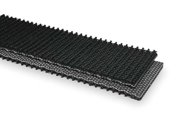 Conveyor Belt, PVC 150, 50 Ft x 36 In