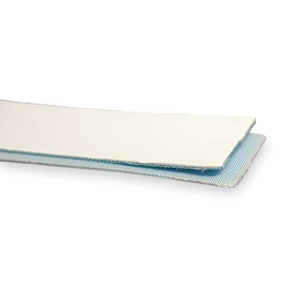 Conveyor Belt, Poly, 100 Ft x 18 In