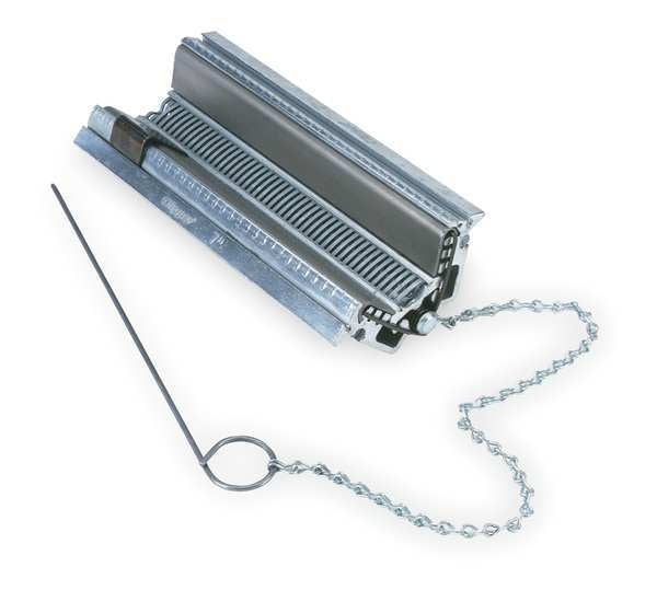 Clipper Lacing Tool, R-10, Steel