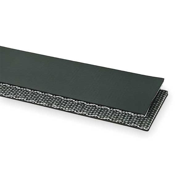 Conveyor Belt, PVC 150,100Ft x 6In