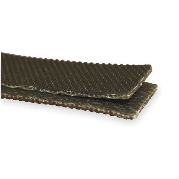Conveyor Belt, PVC 120,100 Ft x 6 In